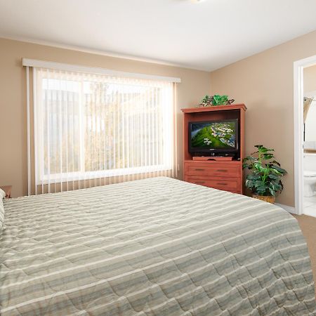 Paradise Canyon Golf Resort - Luxury Condo U399 Lethbridge Eksteriør billede