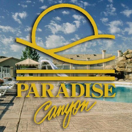 Paradise Canyon Golf Resort - Luxury Condo U399 Lethbridge Eksteriør billede