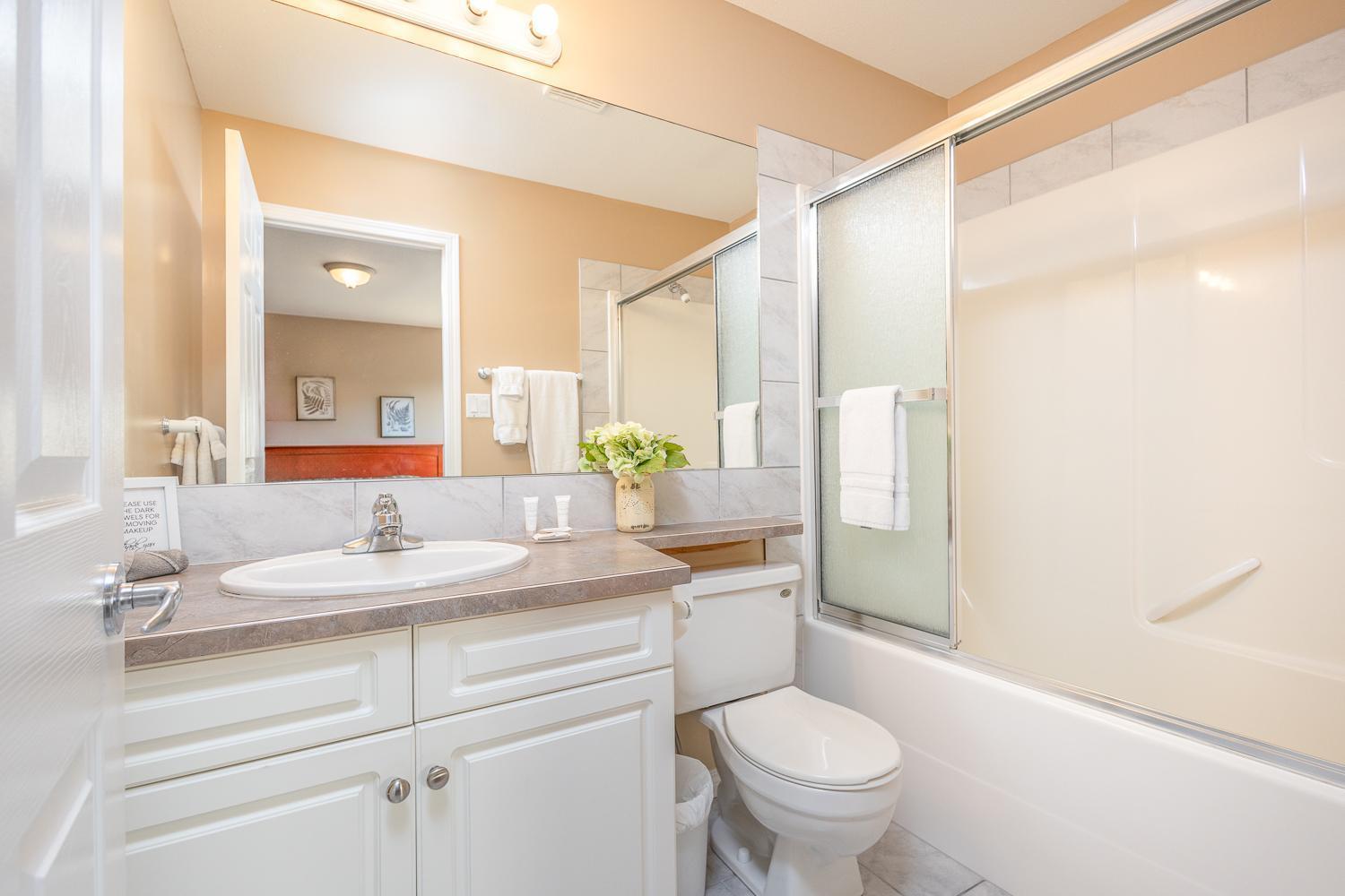 Paradise Canyon Golf Resort - Luxury Condo U399 Lethbridge Eksteriør billede