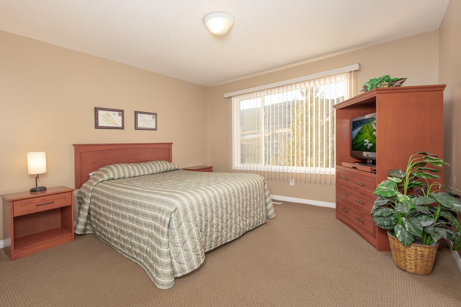Paradise Canyon Golf Resort - Luxury Condo U399 Lethbridge Eksteriør billede