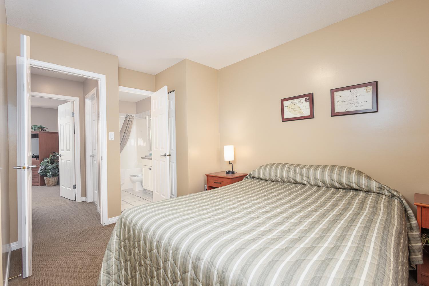 Paradise Canyon Golf Resort - Luxury Condo U399 Lethbridge Eksteriør billede