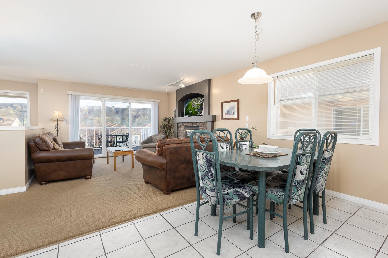 Paradise Canyon Golf Resort - Luxury Condo U399 Lethbridge Eksteriør billede