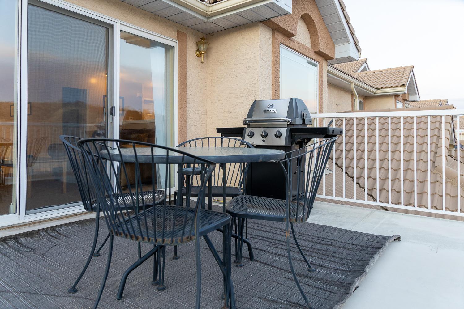 Paradise Canyon Golf Resort - Luxury Condo U399 Lethbridge Eksteriør billede