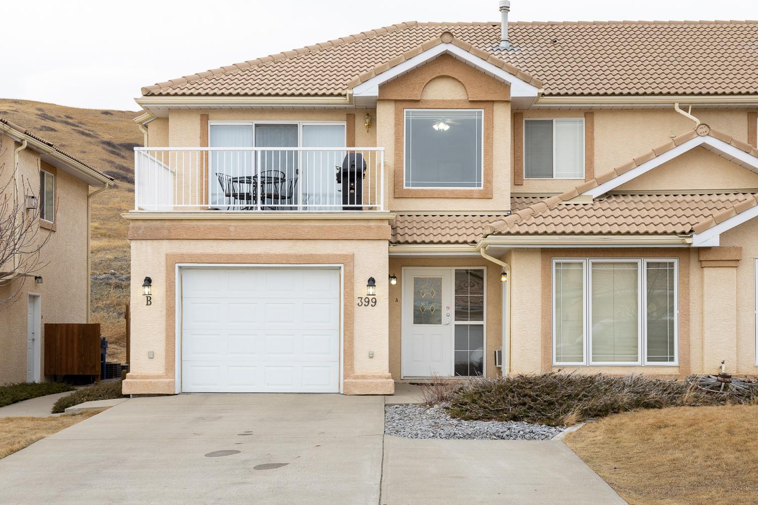 Paradise Canyon Golf Resort - Luxury Condo U399 Lethbridge Eksteriør billede